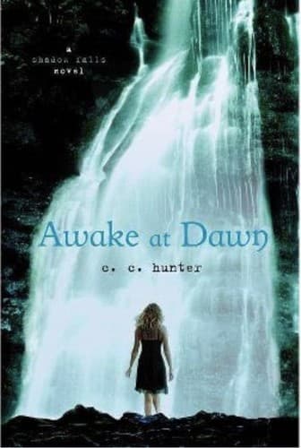 Cover image for Awake at Dawn