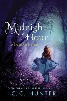 Cover image for Midnight Hour