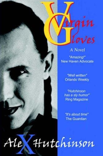 Cover image for Virgin Gloves