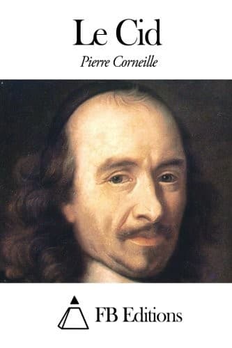 Cover image for Le Cid