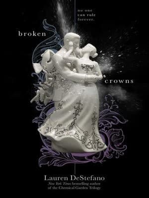 Cover image for Broken Crowns