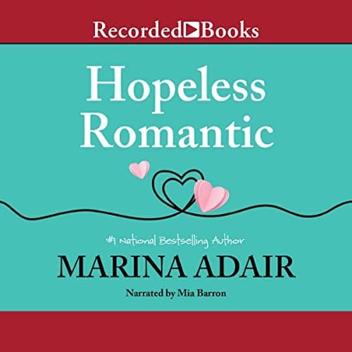 Cover image for Hopeless Romantic