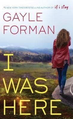 Cover image for I Was Here