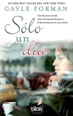 Cover image for Sólo un dia