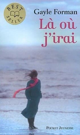 Cover image for Là où j'irai
