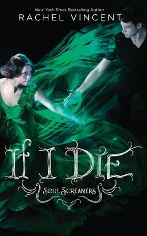 Cover image for If I Die