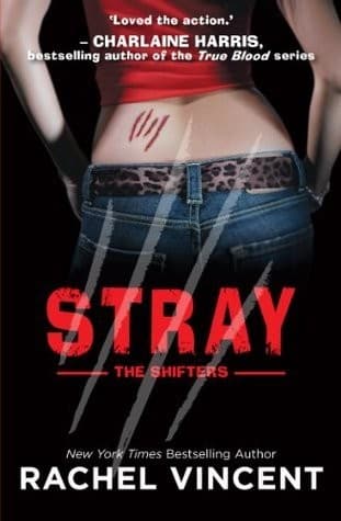Cover image for Stray