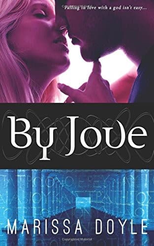 Cover image for By Jove