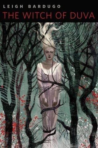 Cover image for The Witch of Duva