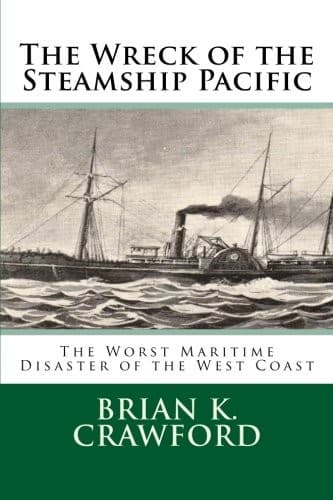 The Wreck of the Steamship Pacific
