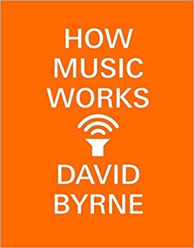 Cover image for How Music Works