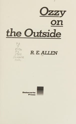 Book cover image