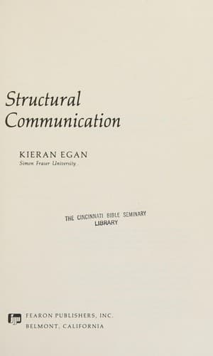 Book cover image