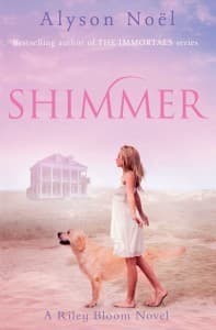 Cover image for Shimmer