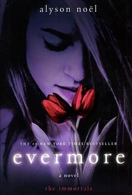 Cover image for Evermore