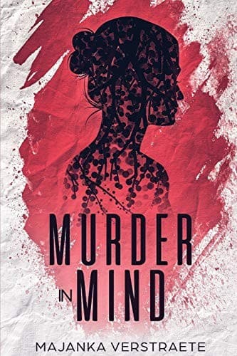Cover image for Murder in Mind