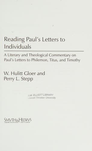Book cover image