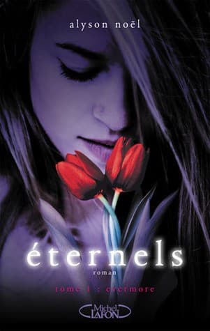 Cover image for Eternels, Tome 1