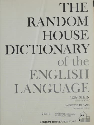 Book cover image