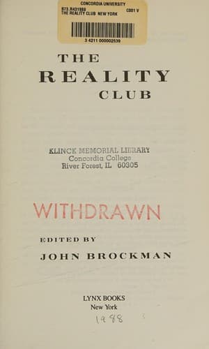 Book cover image