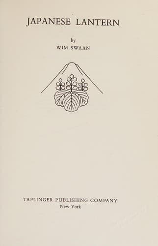 Book cover image