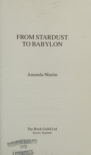 Book cover image
