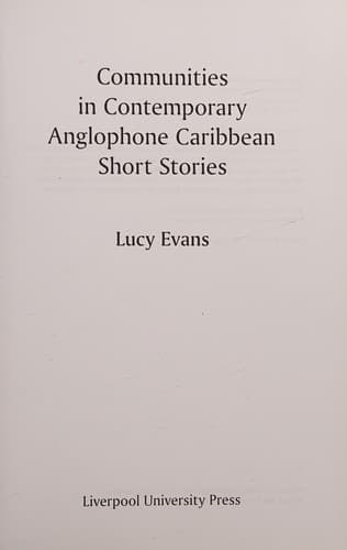 Book cover image