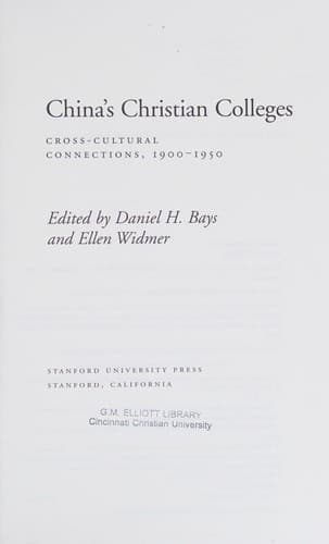 Book cover image