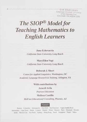 Book cover image
