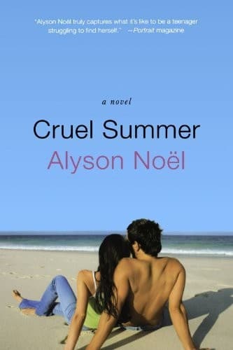 Cover image for Cruel Summer