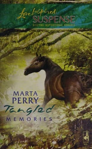Cover image for Tangled Memories