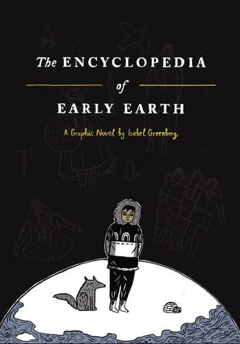 Cover image for The encyclopedia of early Earth