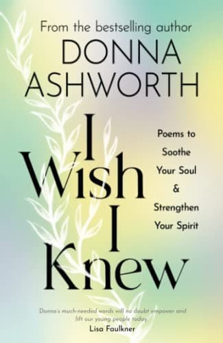 I Wish I Knew
