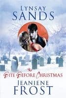Cover image for The Bite Before Christmas