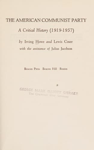 Book cover image