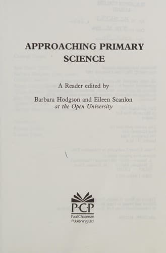 Book cover image