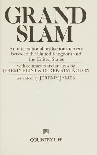Book cover image