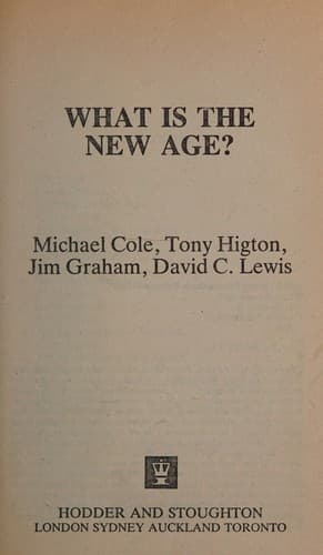 Book cover image