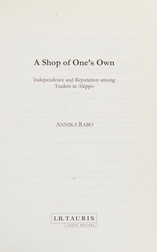 Book cover image