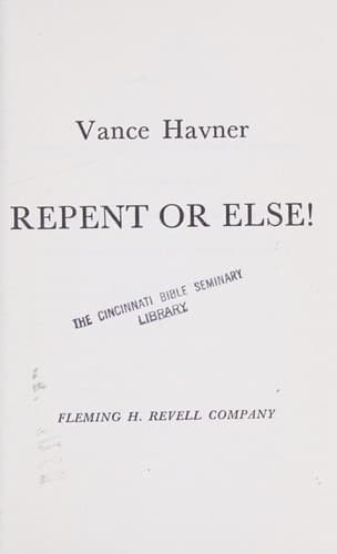Book cover image