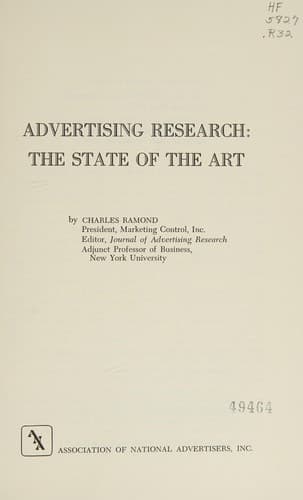 Book cover image