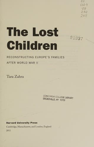 Book cover image