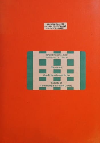 Book cover image