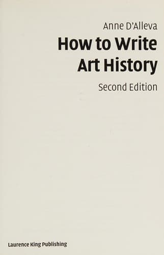 Book cover image