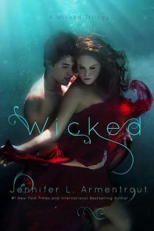 Cover image for Wicked