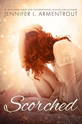 Cover image for Scorched