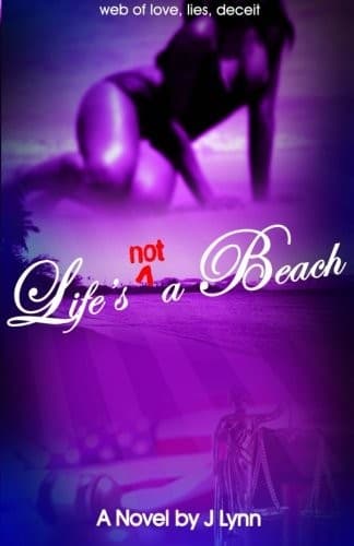 Cover image for Life's not a Beach