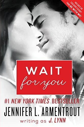 Cover image for Wait for You