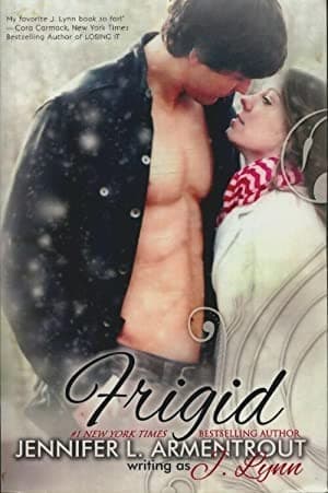 Cover image for Frigid