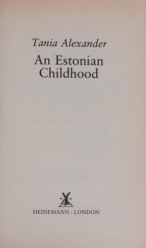 Book cover image